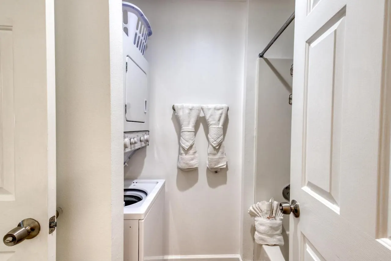 Crystal Sands Condominiums Destin United States