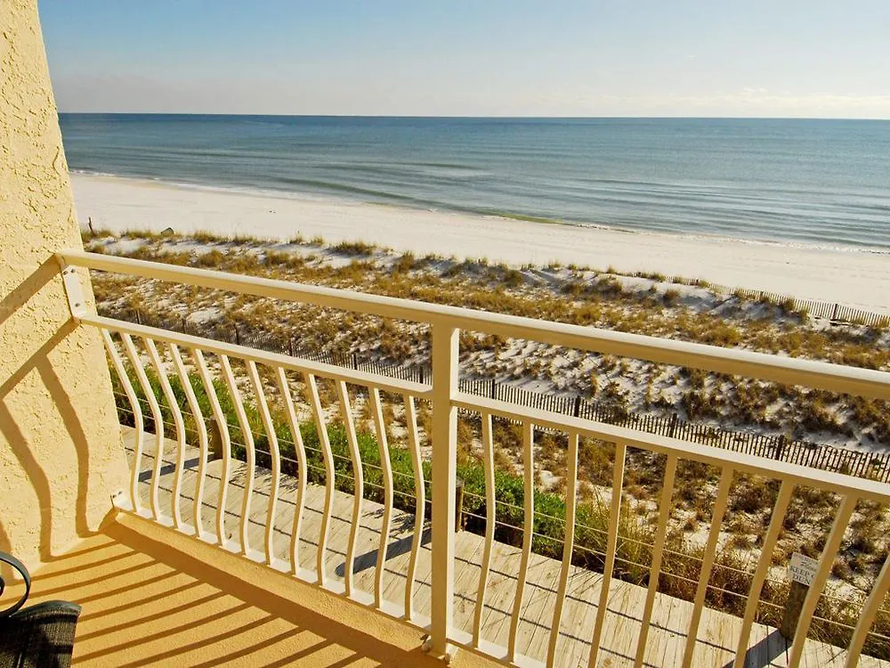 Crystal Sands Condominiums Destin Apartman