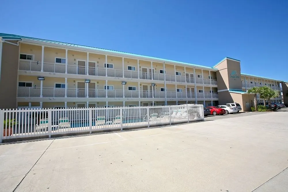 Crystal Sands Condominiums Destin 0*,  Amerikai Egyesült Államok