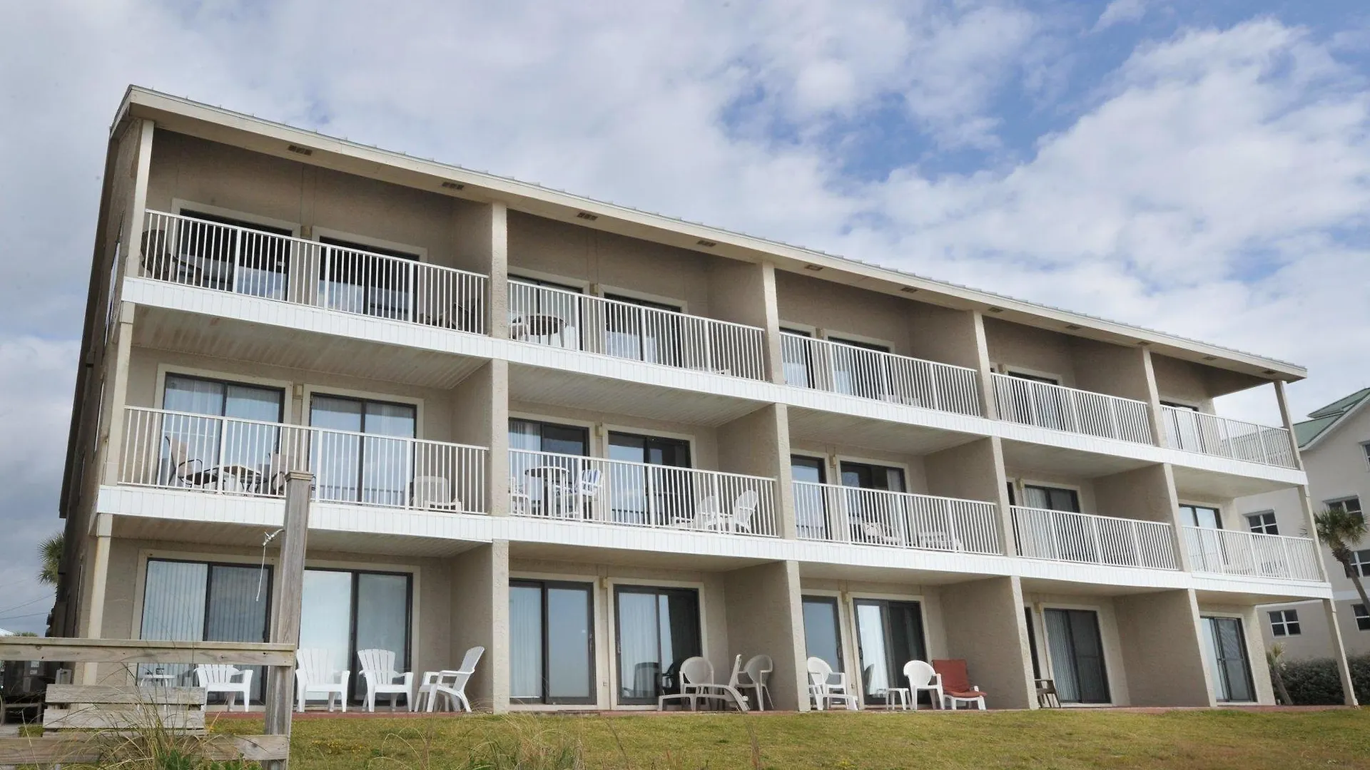Apartman Crystal Sands Condominiums Destin