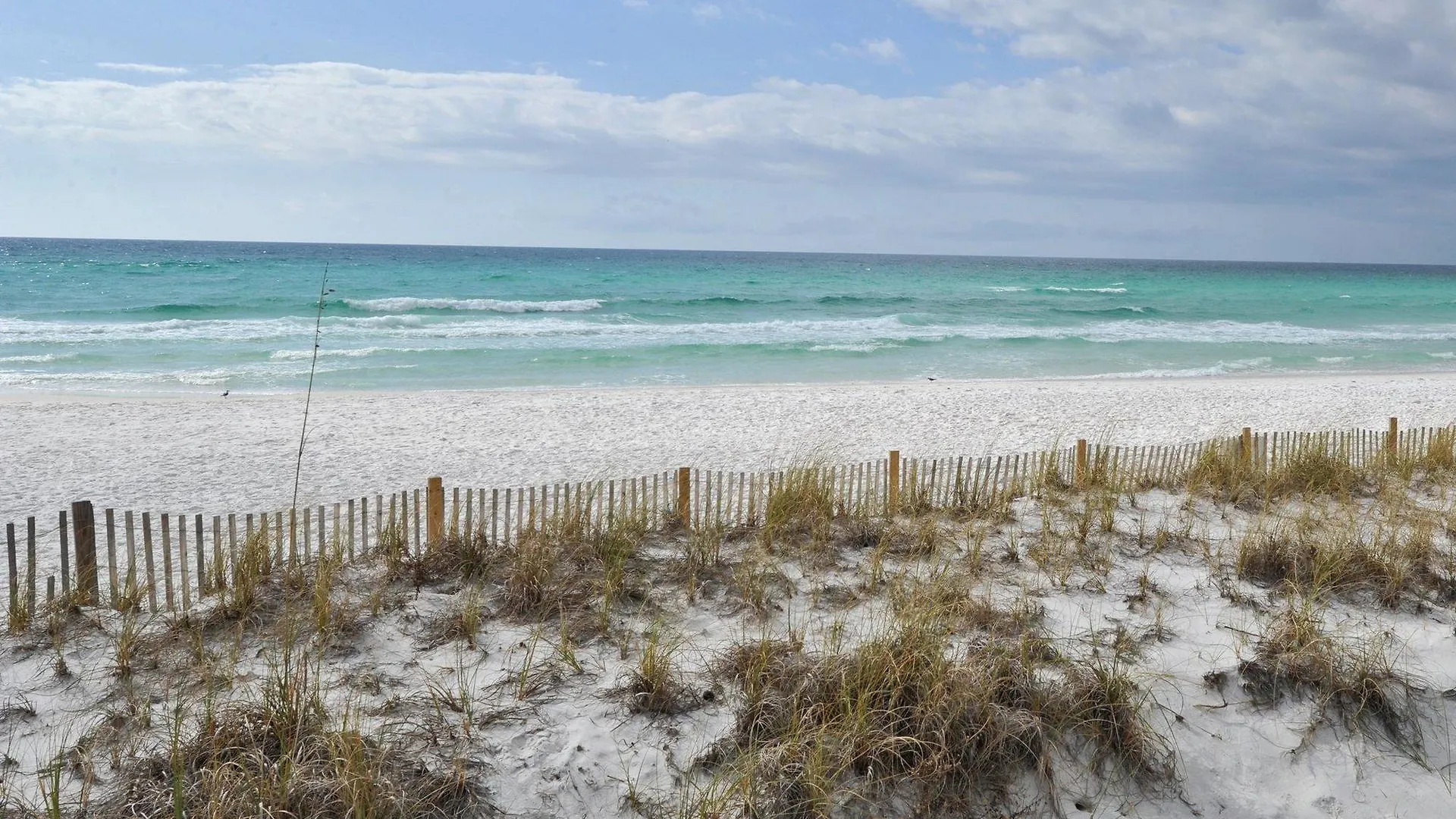 Crystal Sands Condominiums Destin