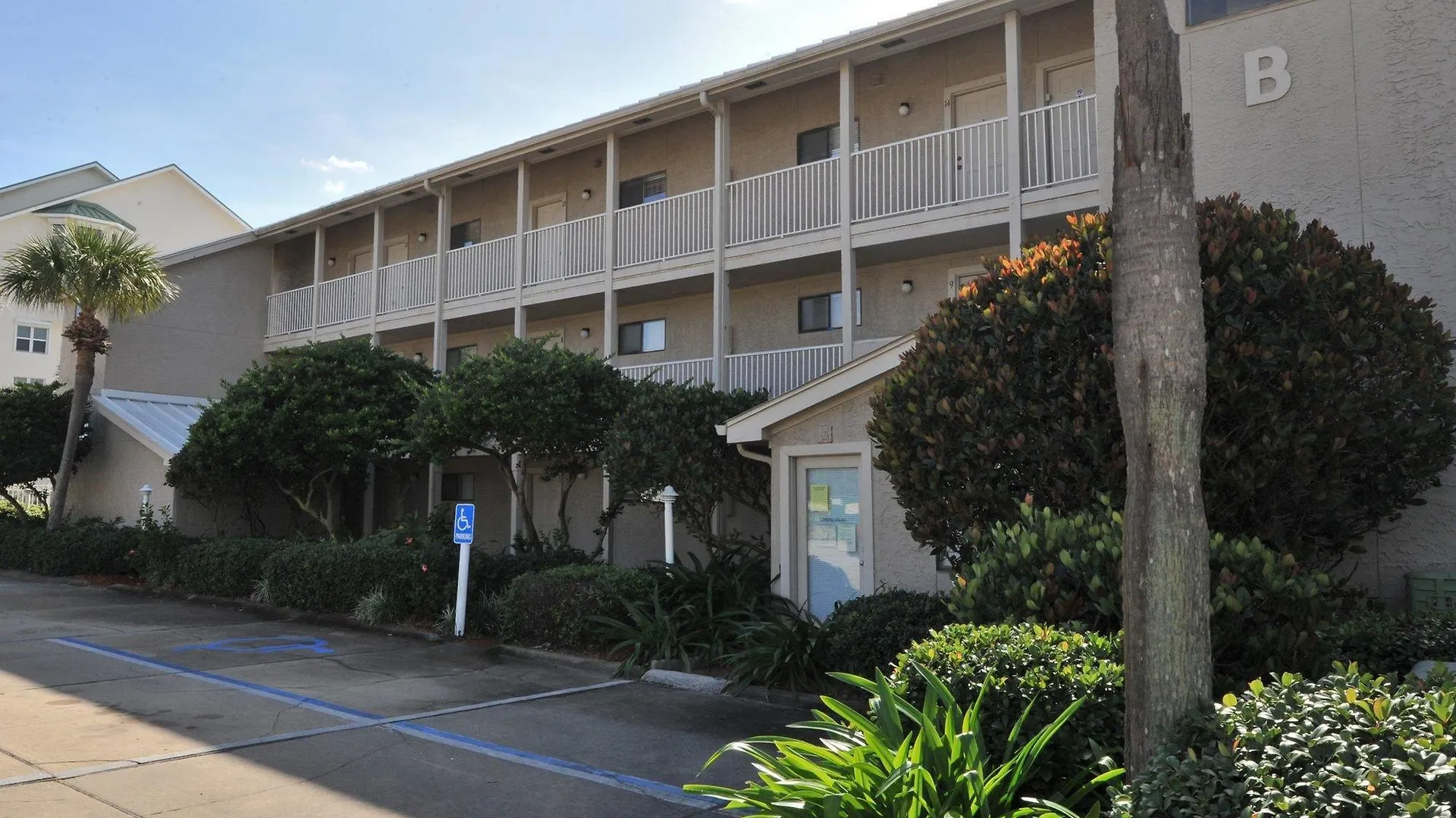 Crystal Sands Condominiums Destin 0*,