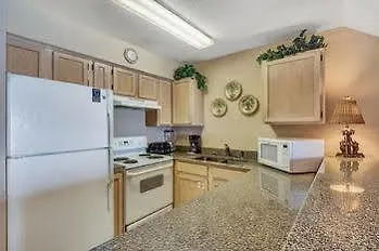 Apartman Crystal Sands Condominiums Destin Amerikai Egyesült Államok