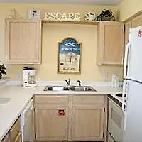 Apartman Crystal Sands Condominiums Destin