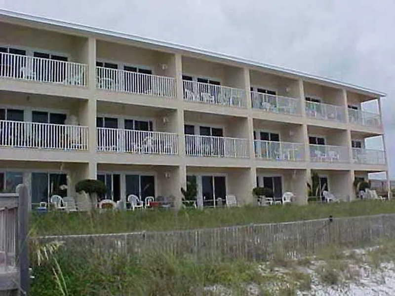 Apartman Crystal Sands Condominiums Destin