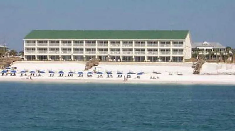Apartman Crystal Sands Condominiums Destin