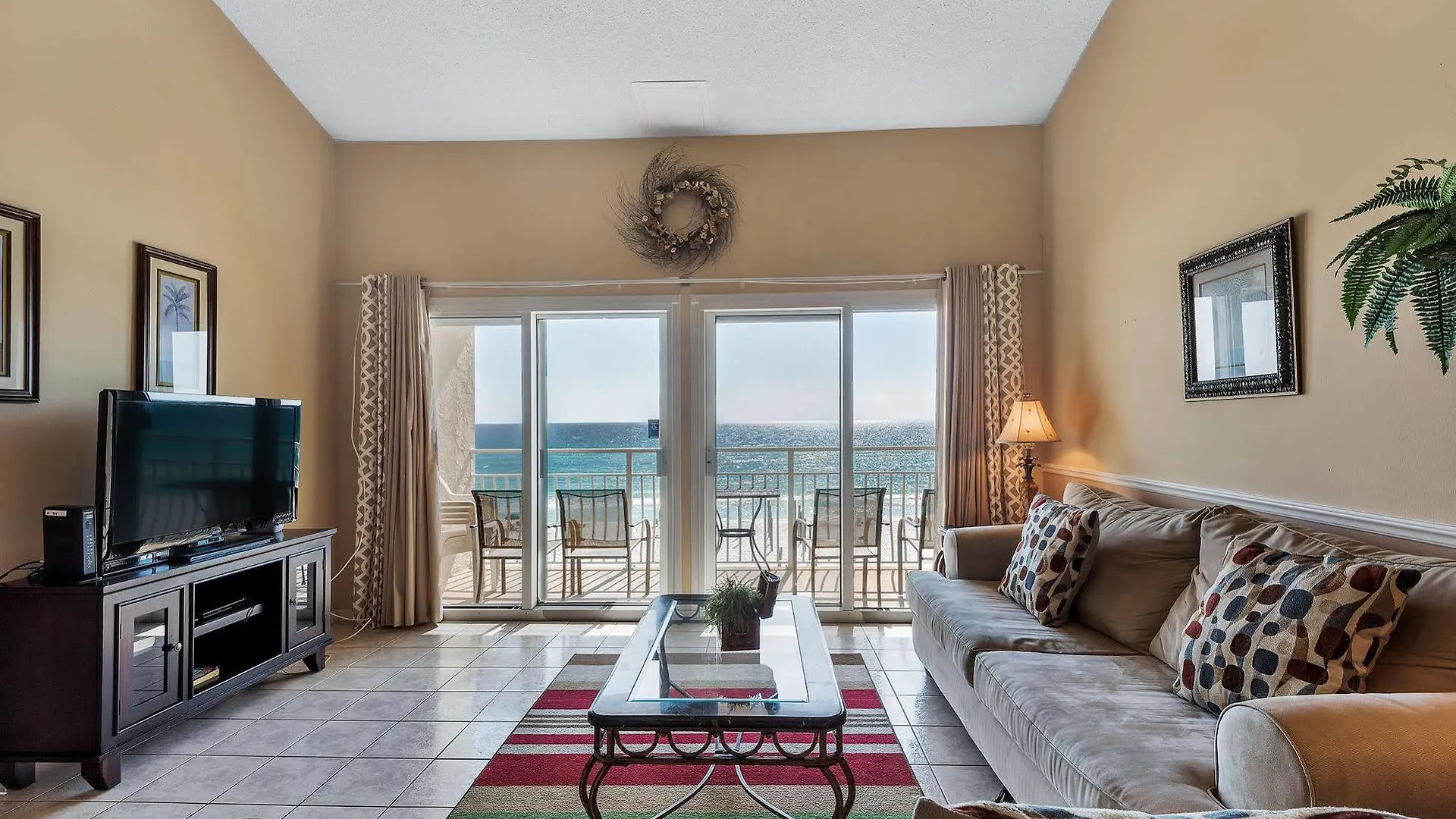 Crystal Sands Condominiums Destin