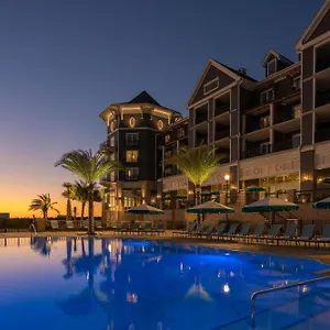Henderson Beach Resort Destin