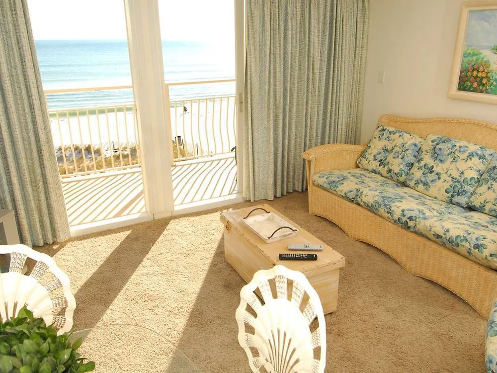Crystal Sands Condominiums دستين