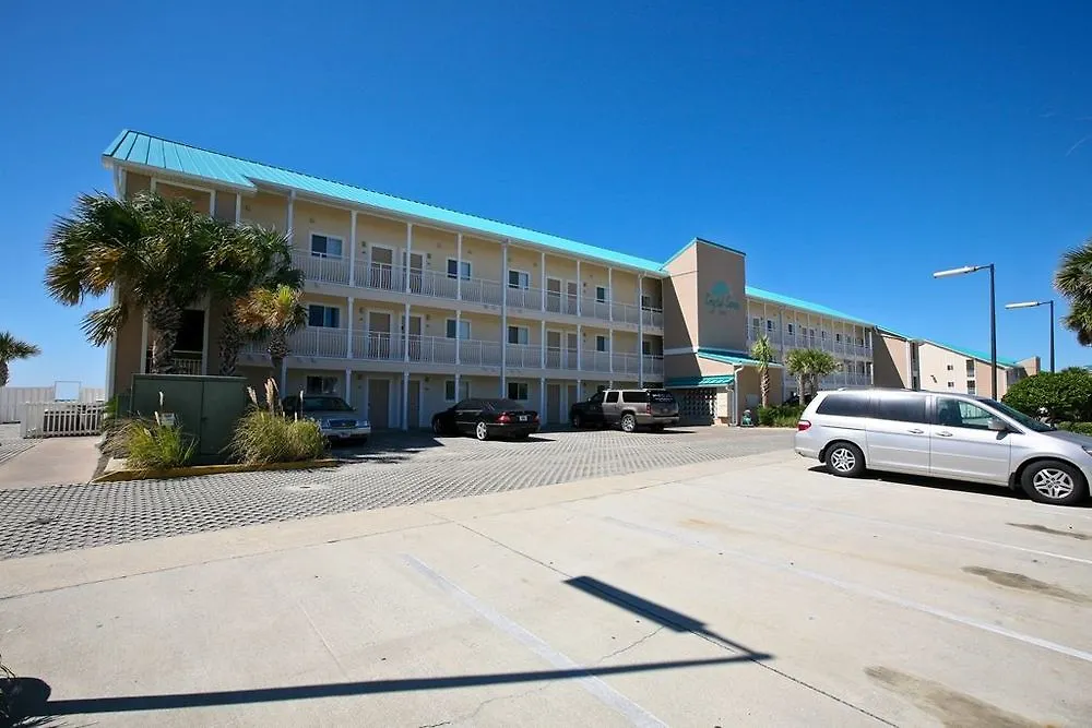 Crystal Sands Condominiums دستين شقة