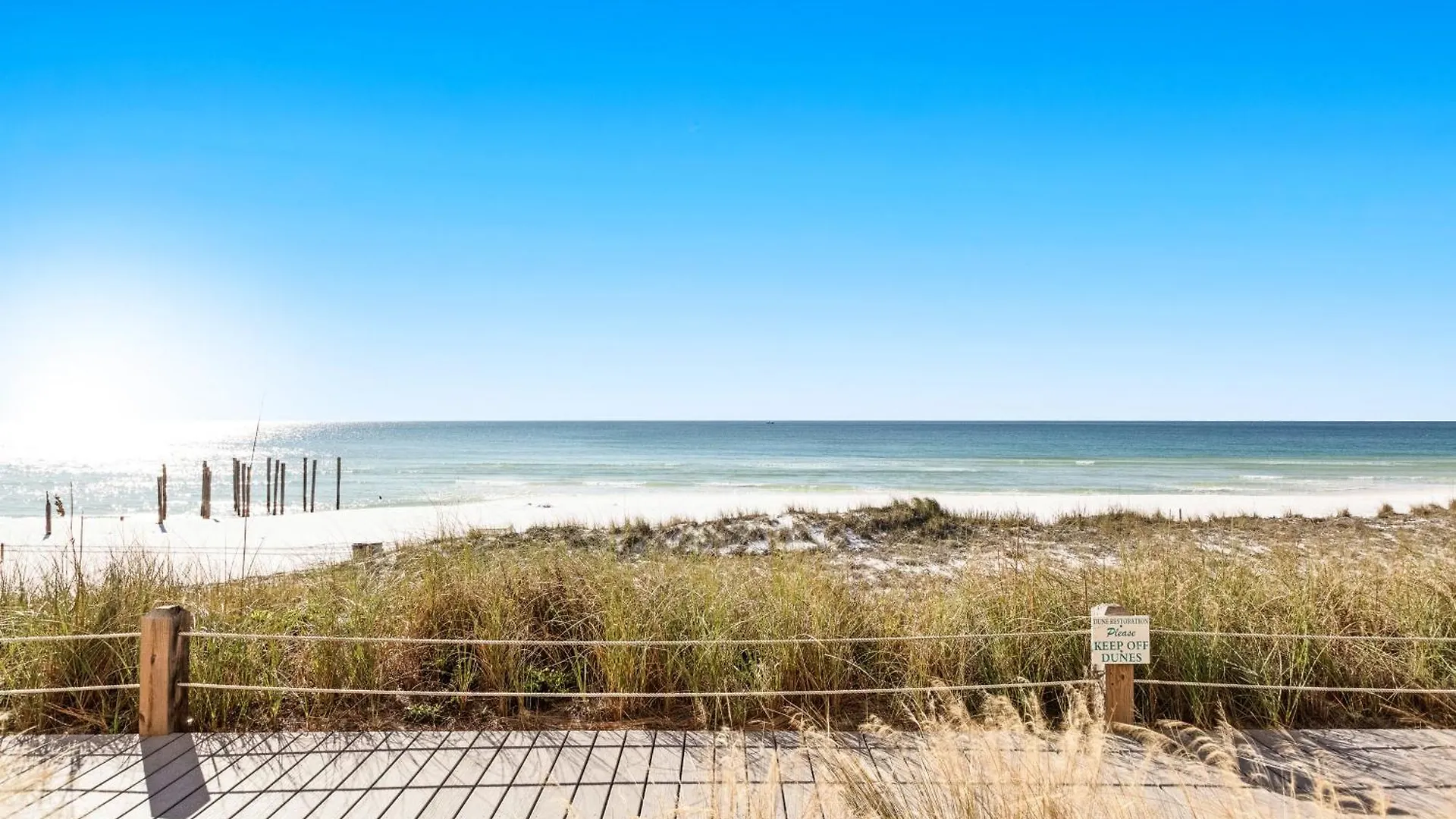 Apartment Crystal Sands Condominiums Destin