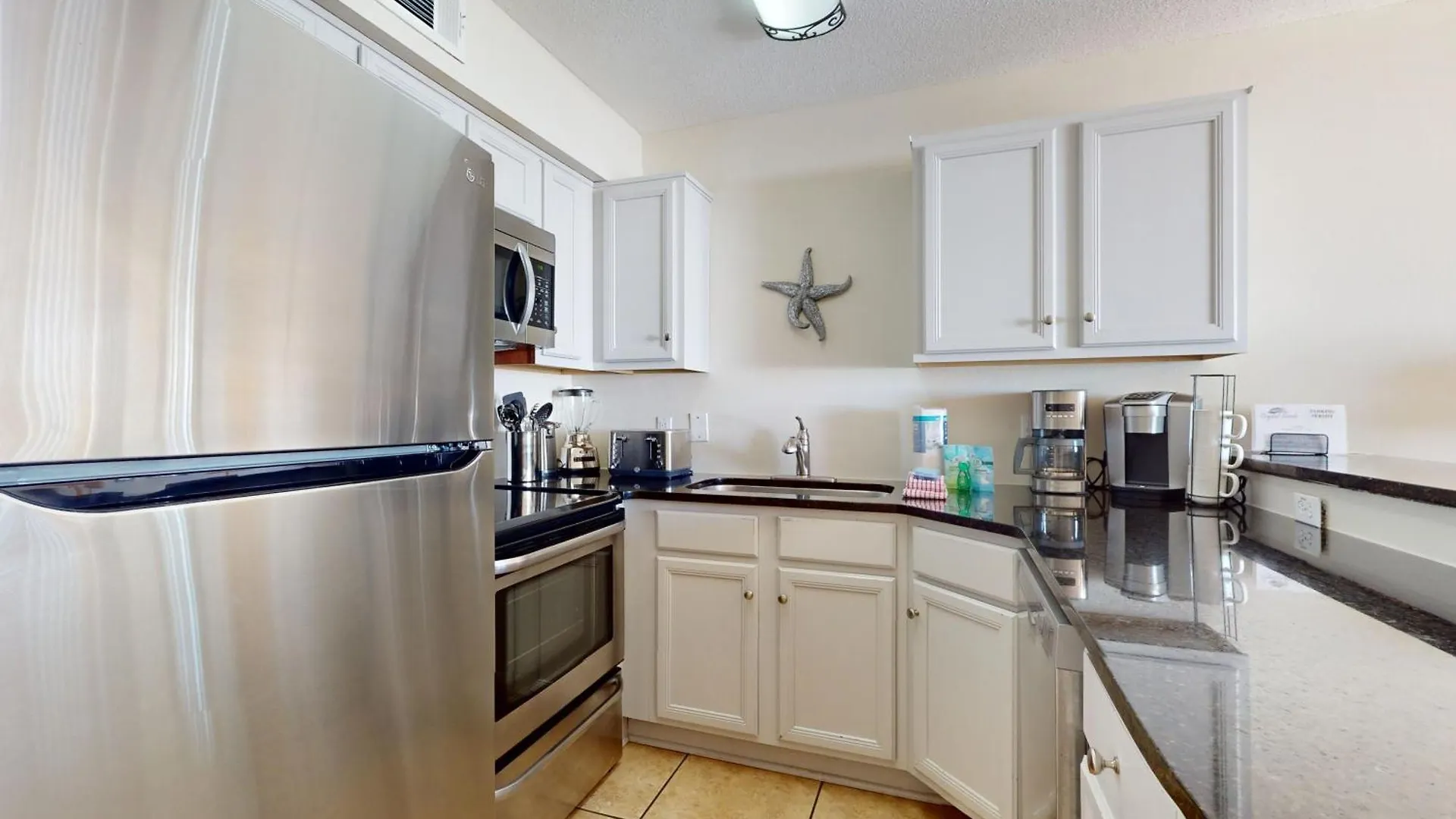 Crystal Sands Condominiums Destin