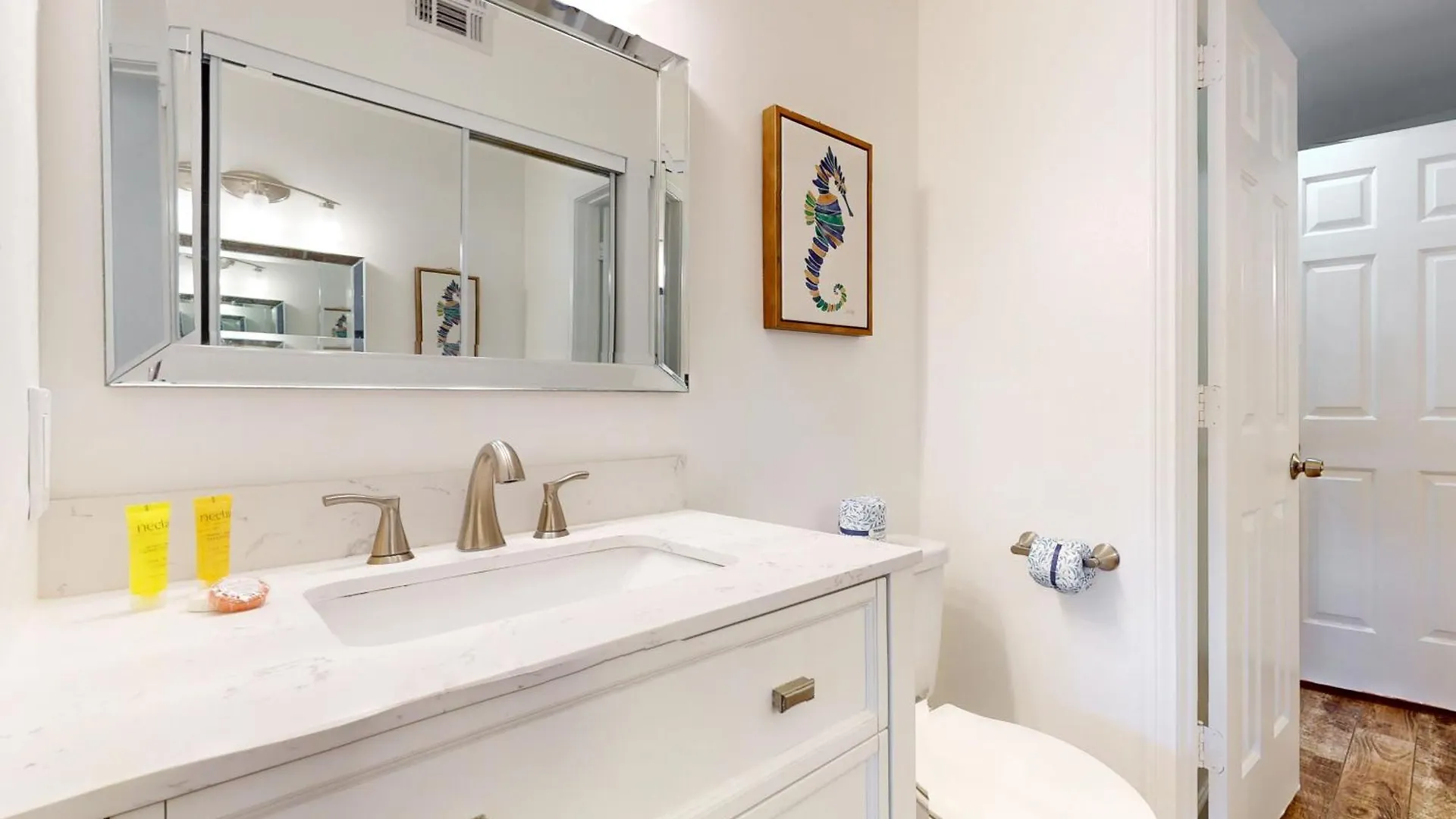 Crystal Sands Condominiums Destin