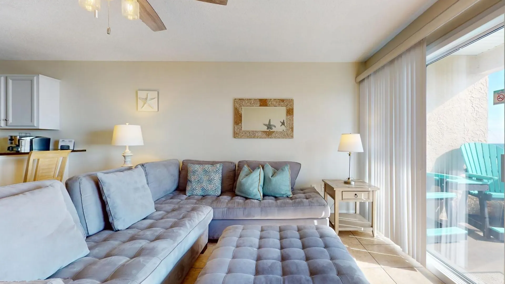Crystal Sands Condominiums Destin 0*,