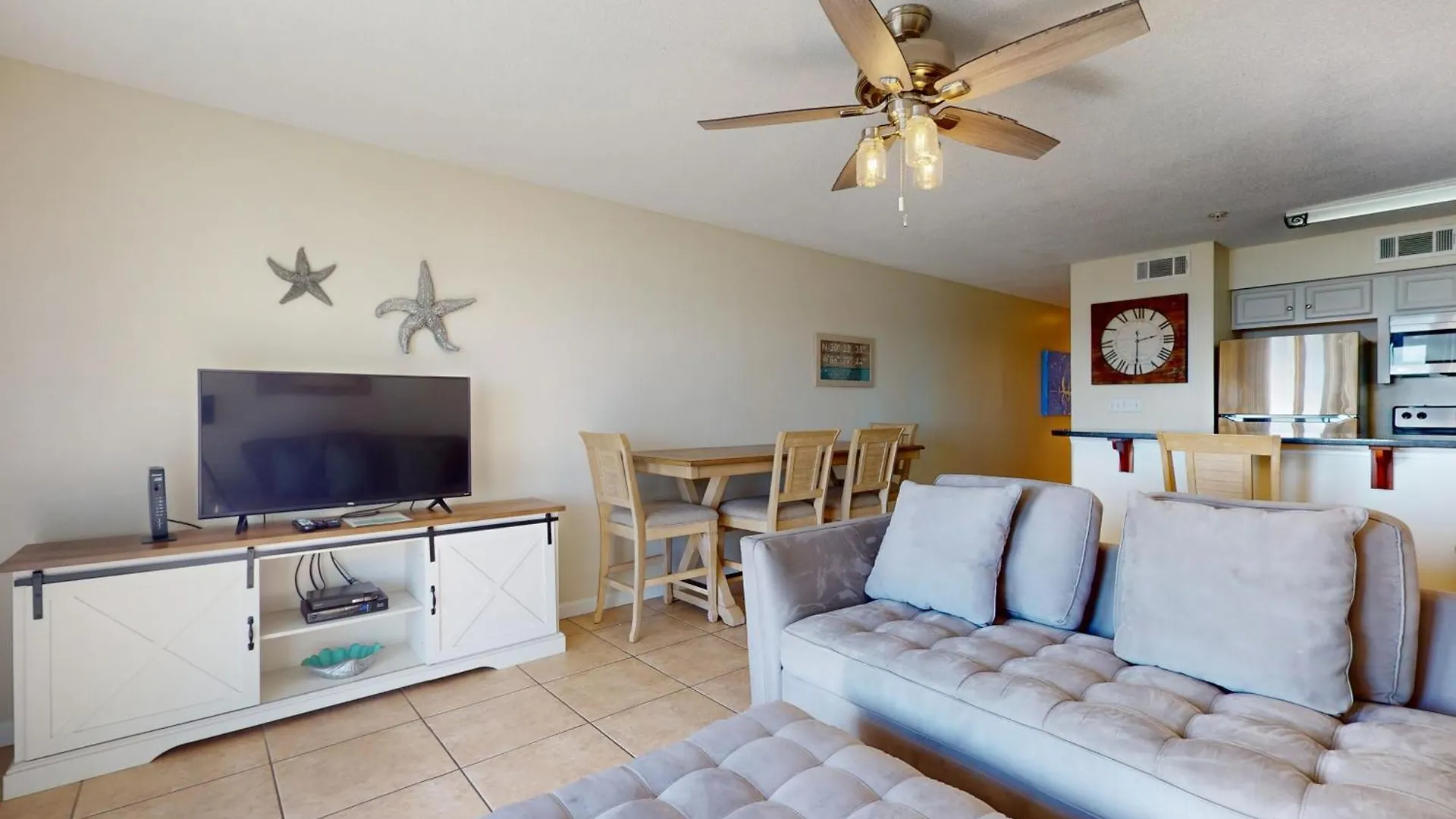 Crystal Sands Condominiums Destin