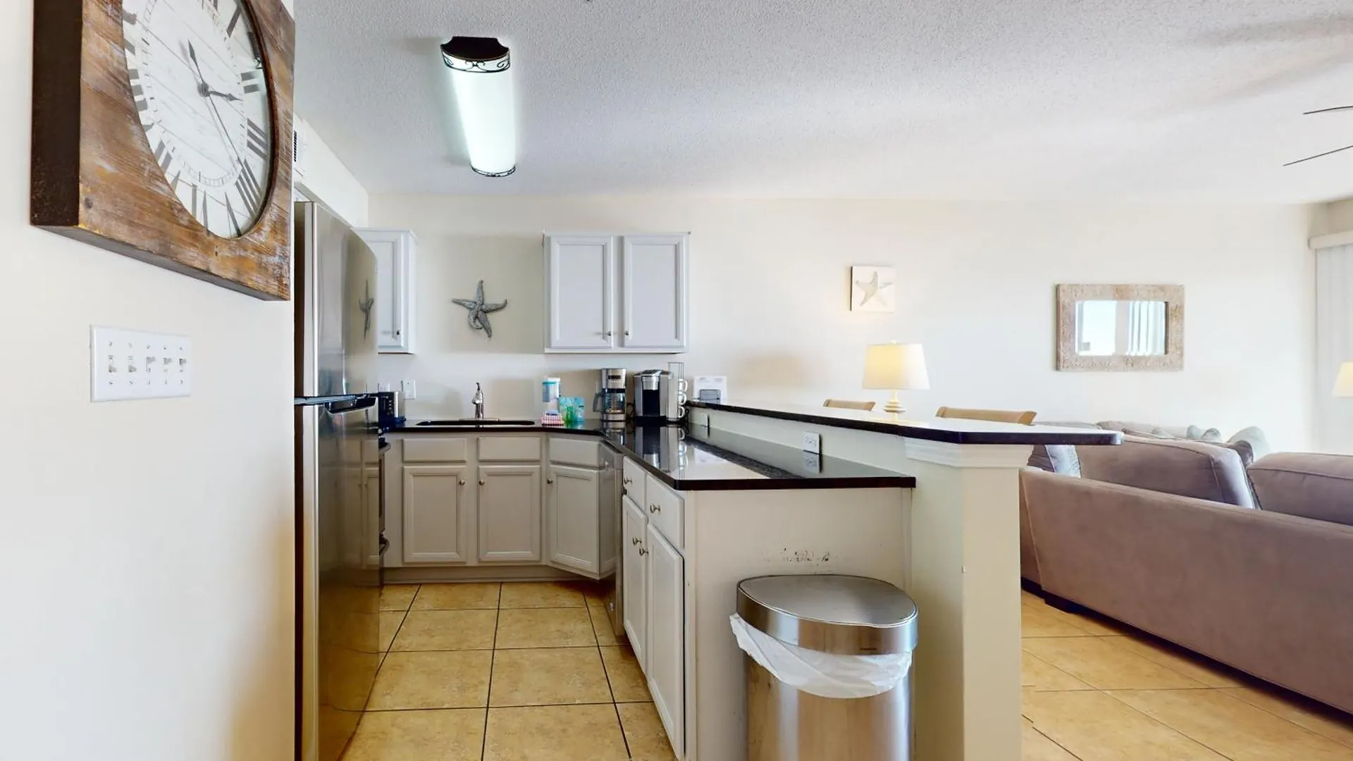 Apartment Crystal Sands Condominiums Destin