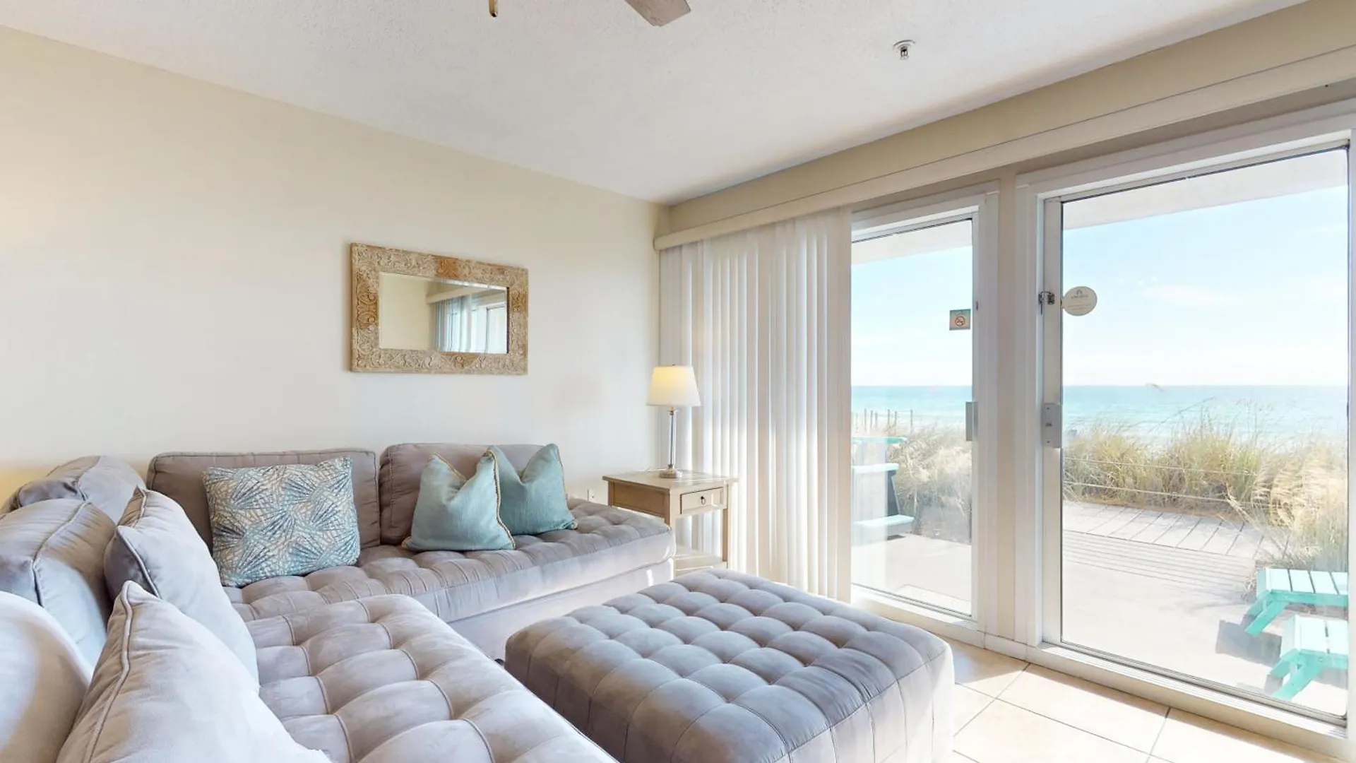 Crystal Sands Condominiums Destin