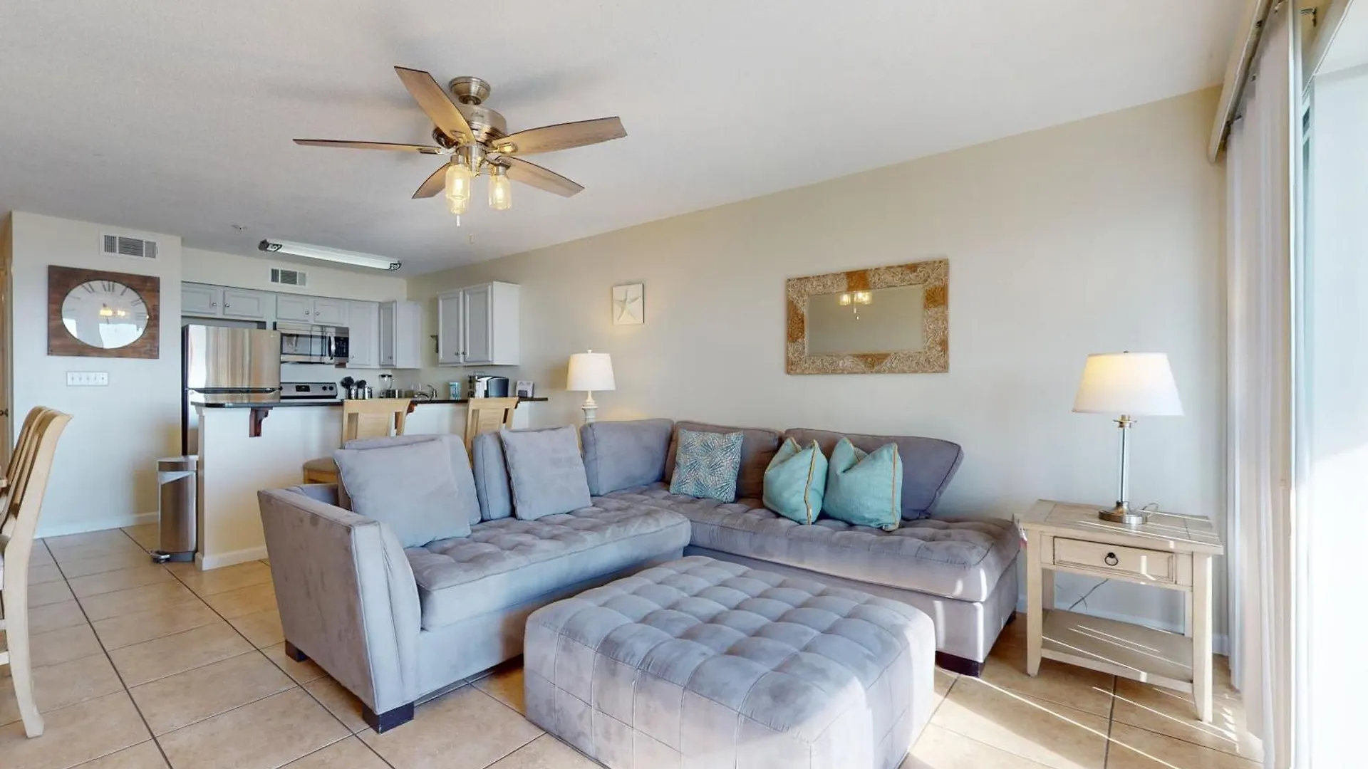 Crystal Sands Condominiums Destin 0*,  United States