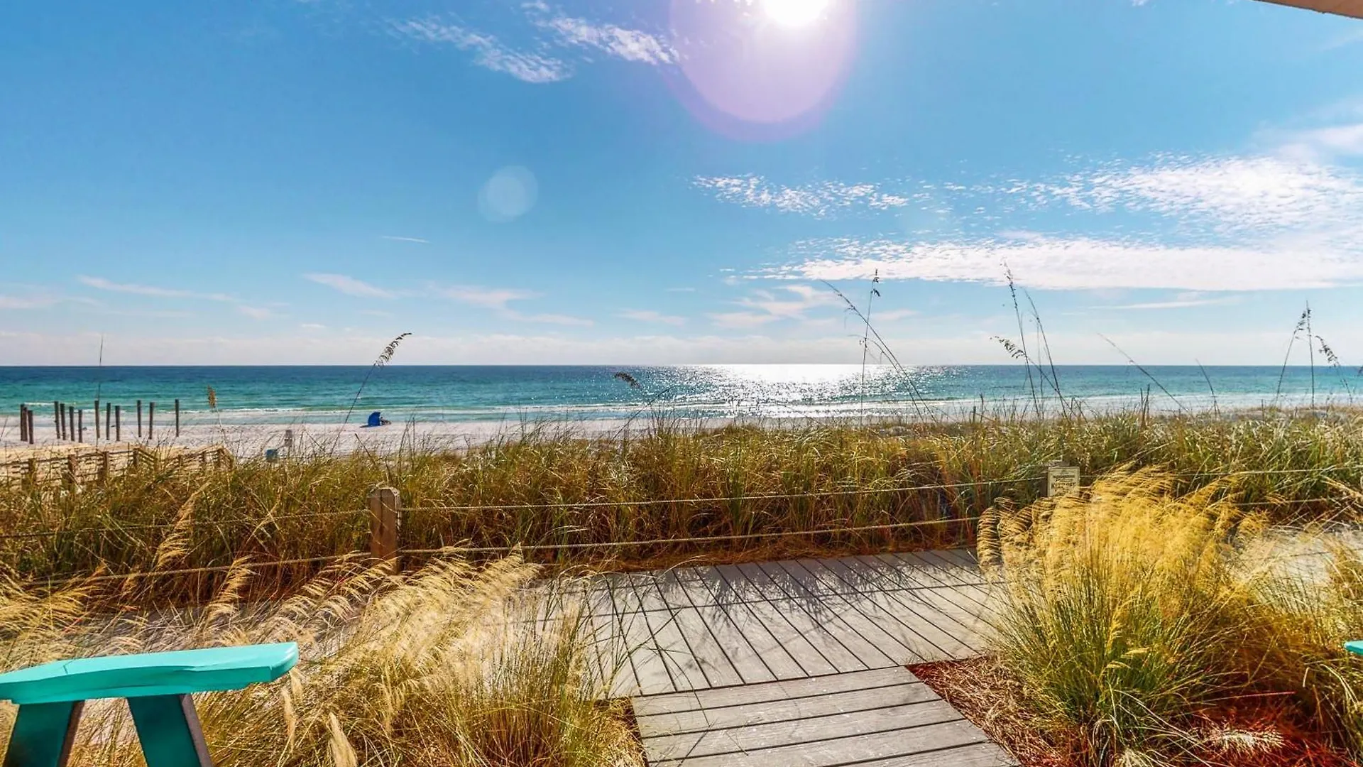 Apartment Crystal Sands Condominiums Destin United States
