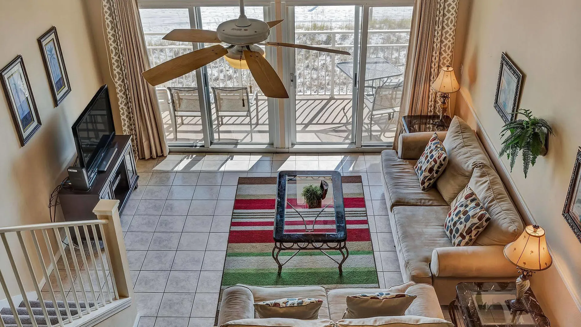 شقة Crystal Sands Condominiums دستين